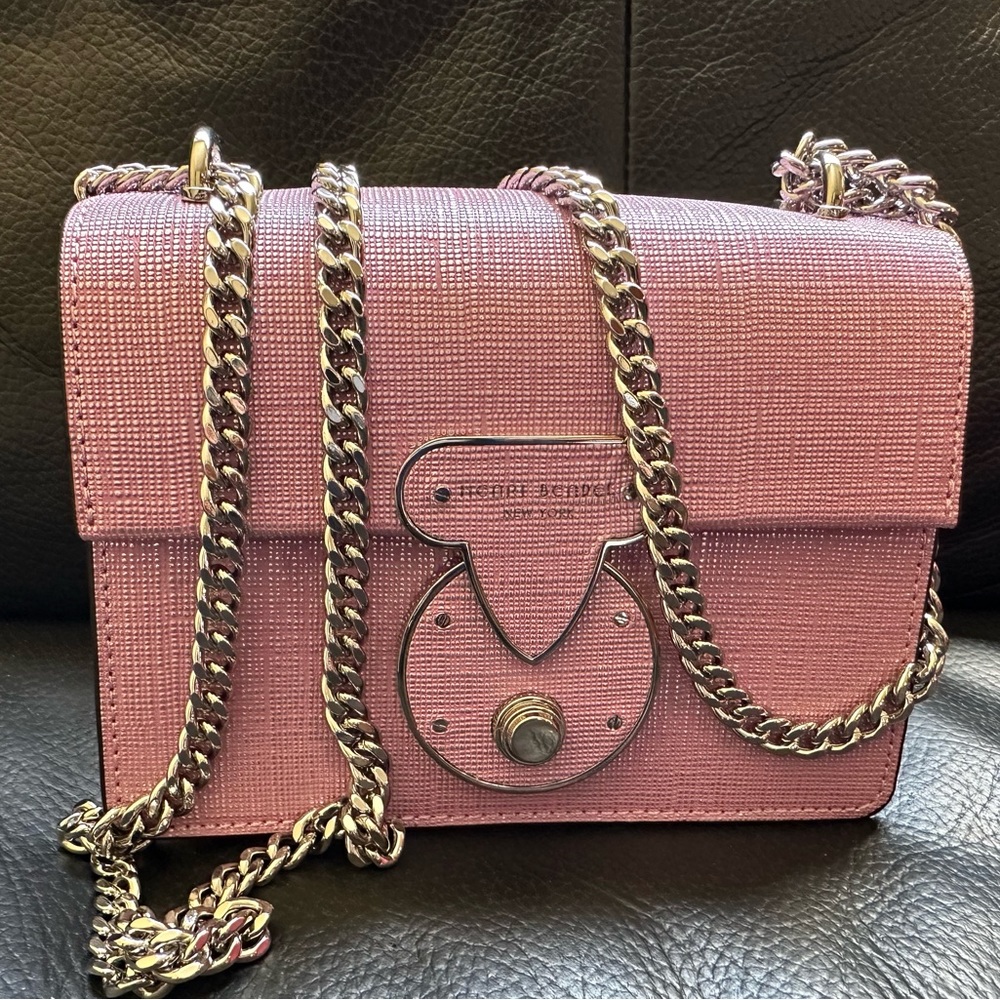 New never used Henri Bendel bag
